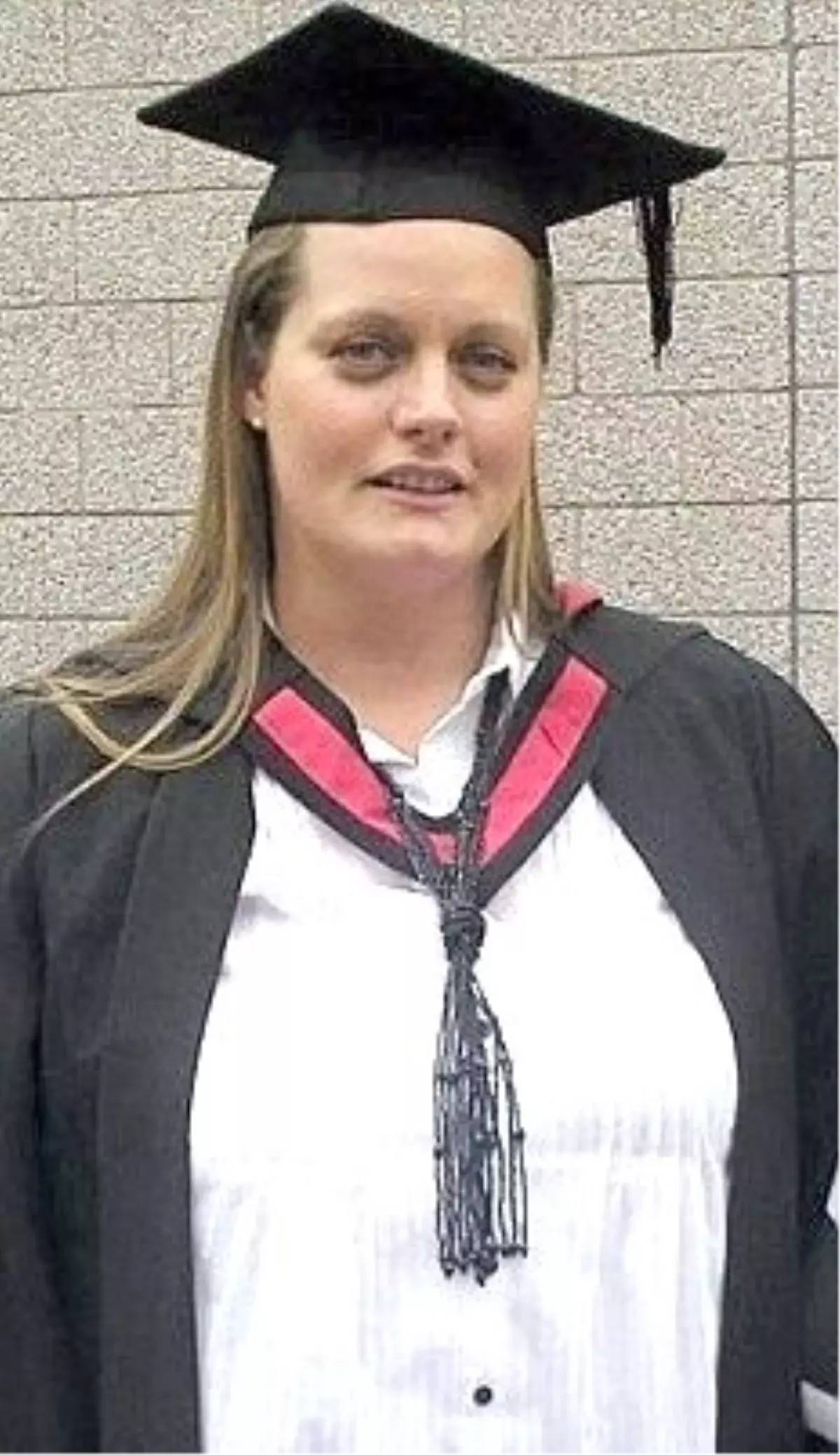 İngiltere Bu Kadını Konuşuyor