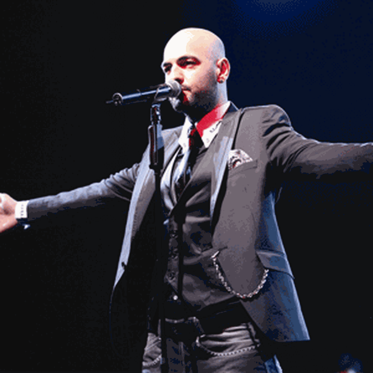 İstanbul'un Yeni Konser Alanı Açılıyor