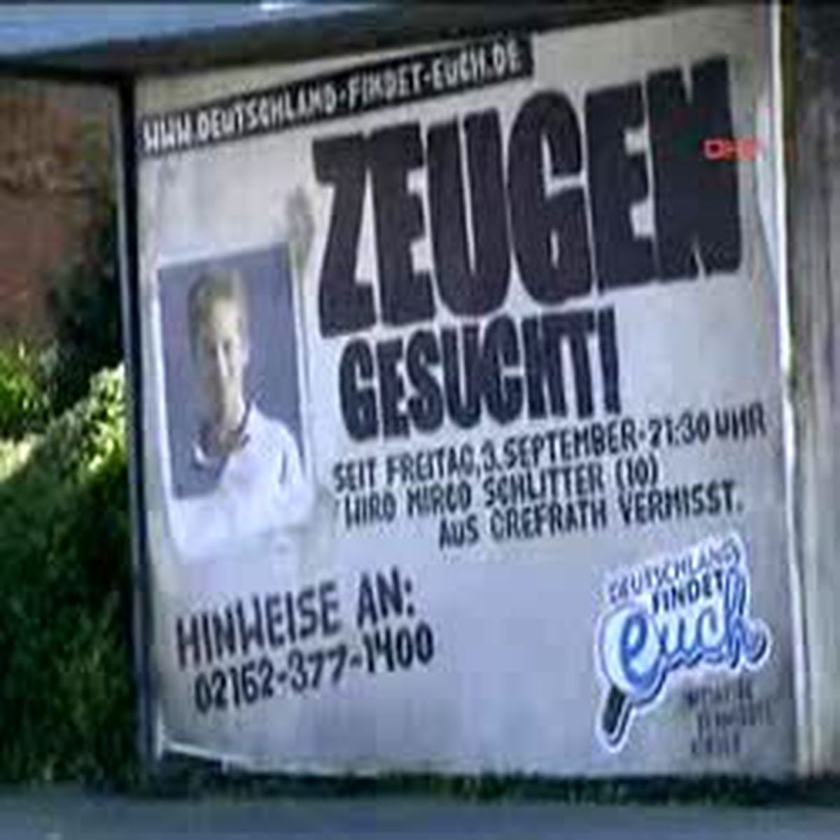Mirco'nun Katili Suçunu İtiraf Etti