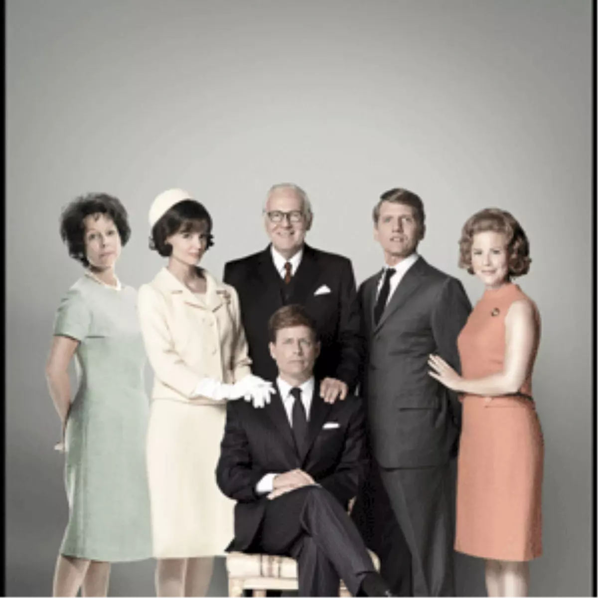 The Kennedy\'s 5.Bölüm Sinema Tv\'de 15 Temmuz Cuma 

