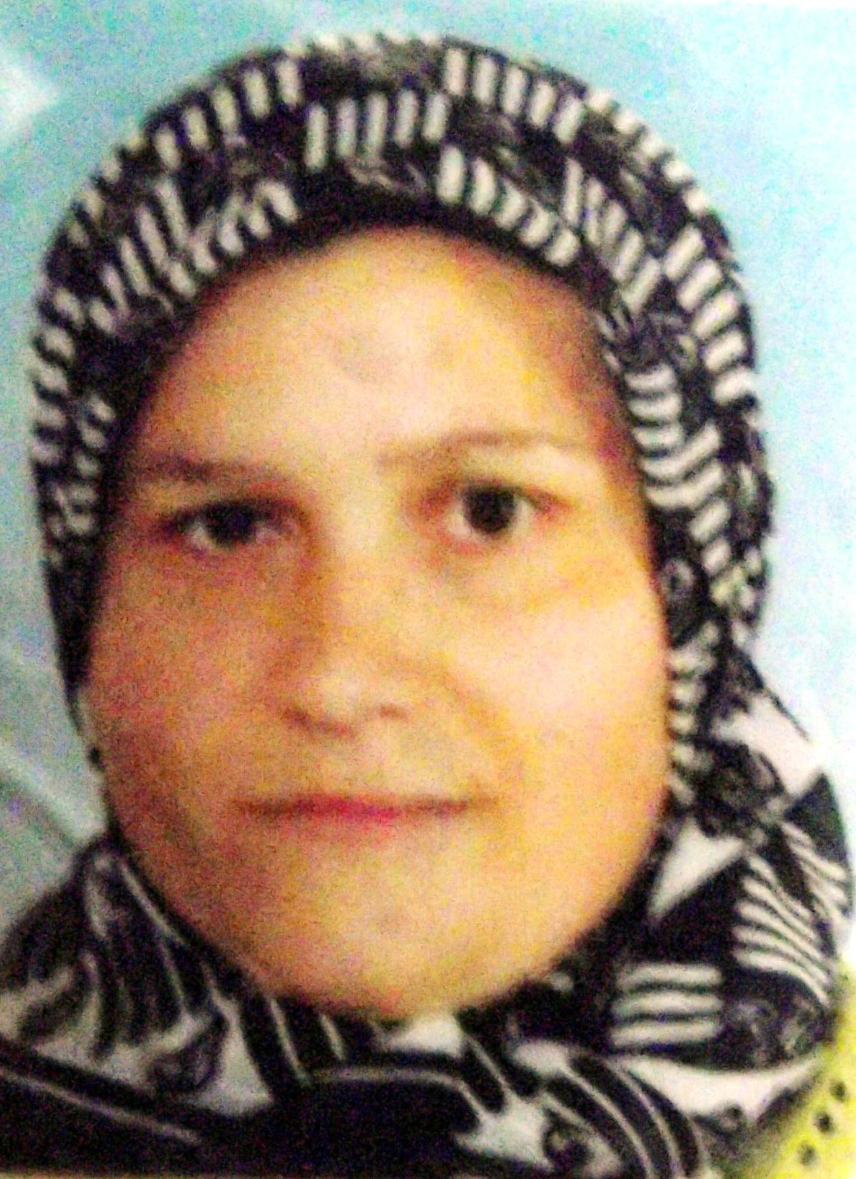 Tomrukların Altında Kalan Kadın Öldü
