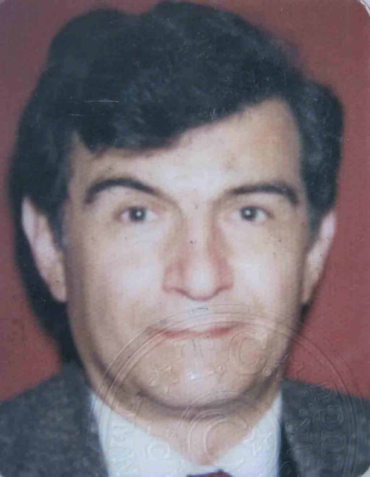 Uğruna Öldüğü Eşi Ölümünü Bilmiyor