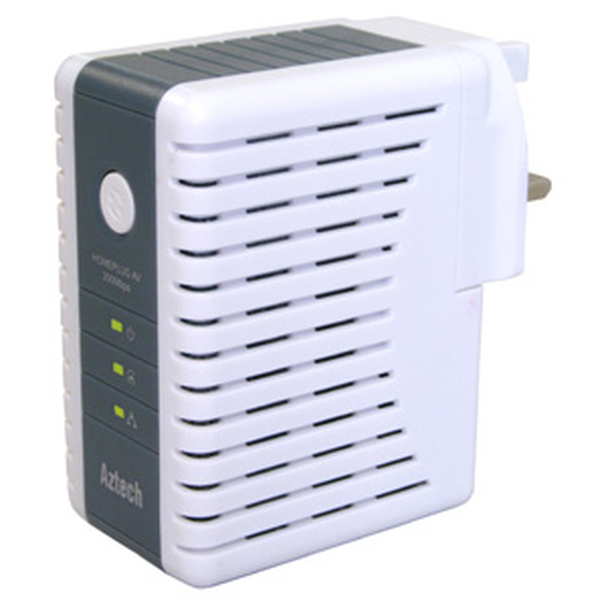 Aztech Homeplug Adaptörleri, Ttnet’in Tercihi Oldu