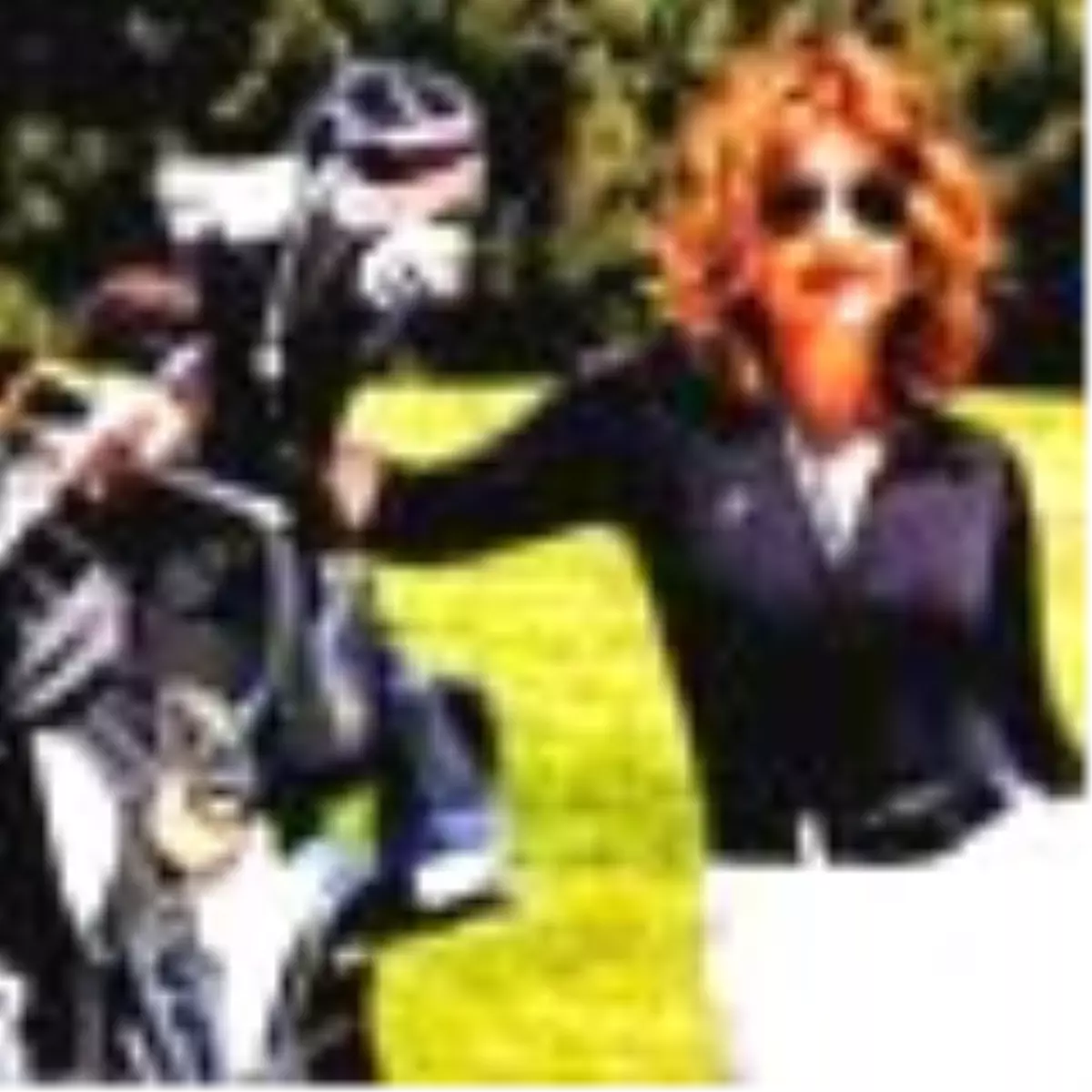 Başta Sıkılırdım Şimdi Huzur Veriyor