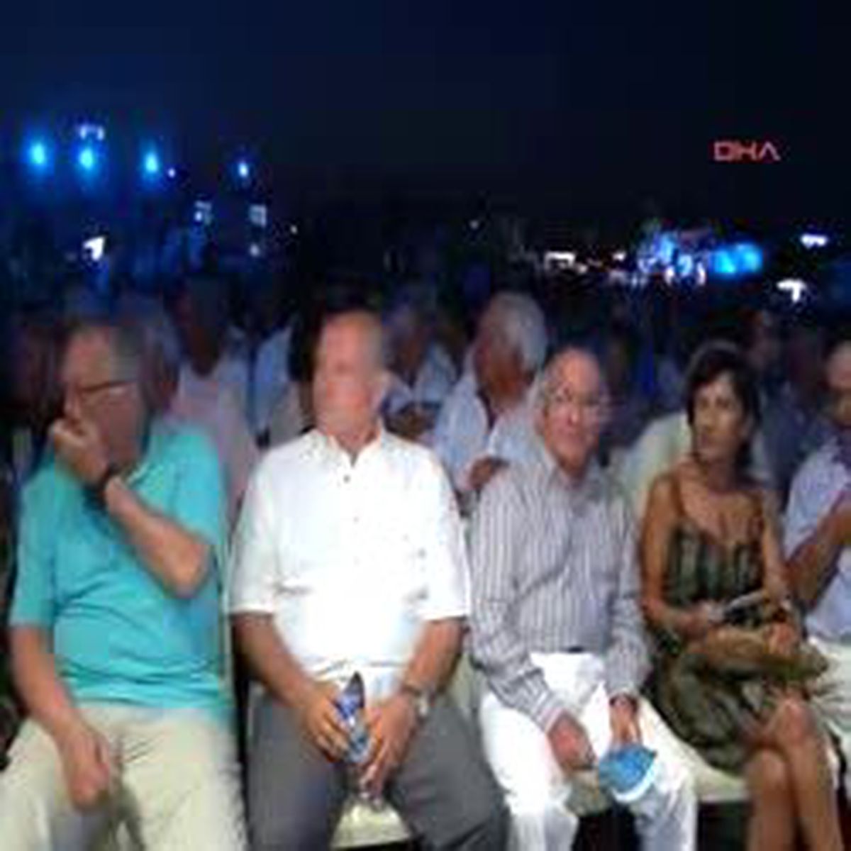 Festivale Fazıl Say İle Final
