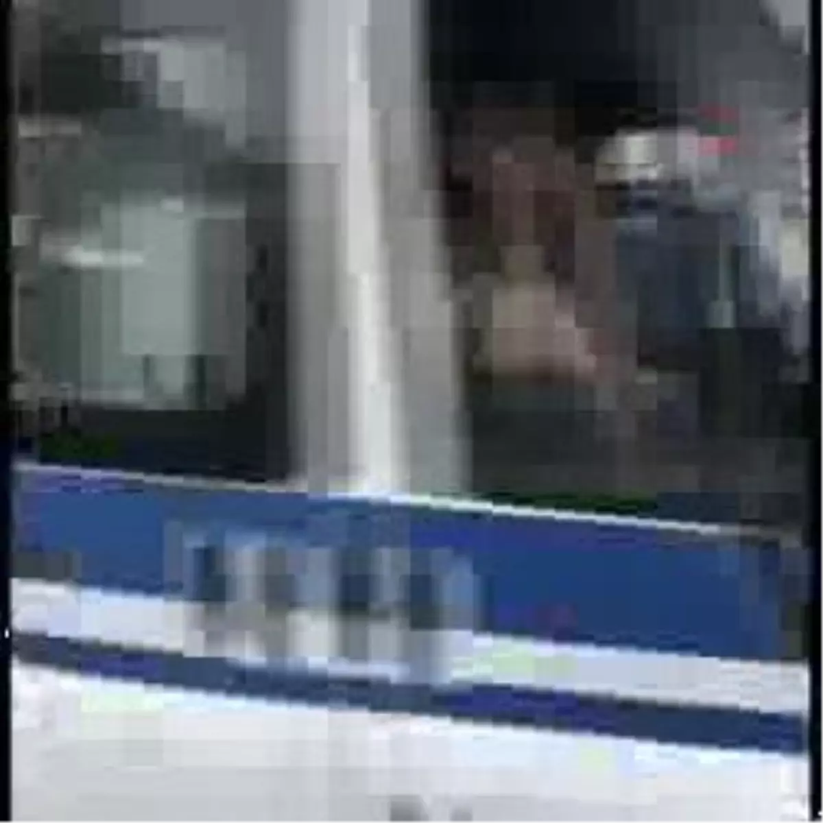 Yaralı Askerler Böyle Getirildi