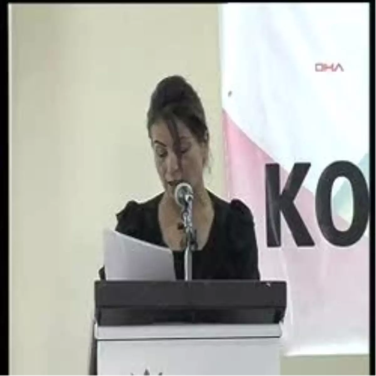 DTK, Demokratik Özerklik İlan Etti