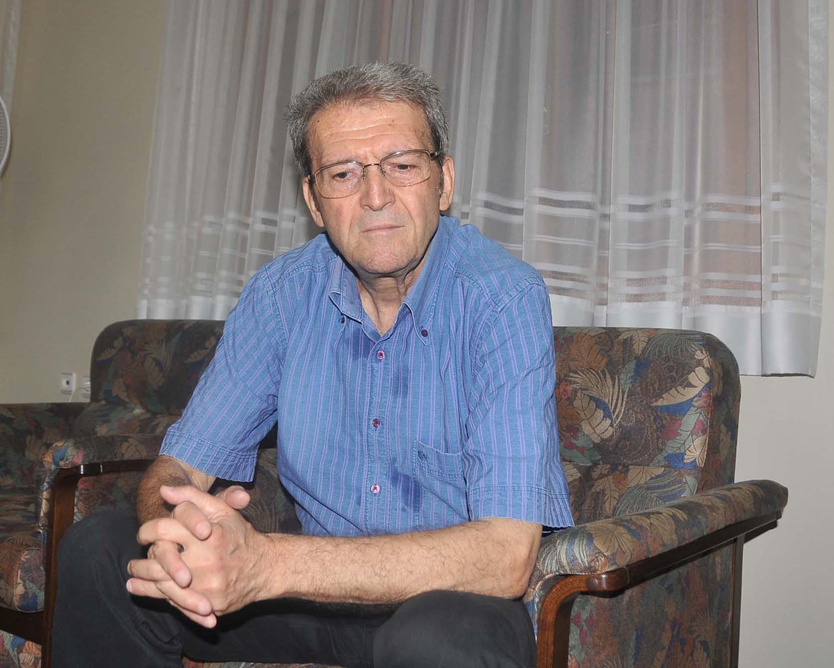 Erol Güngör: Katil Bu Kişiyse, Meclis Lojmanlarına Nasıl Girdi?