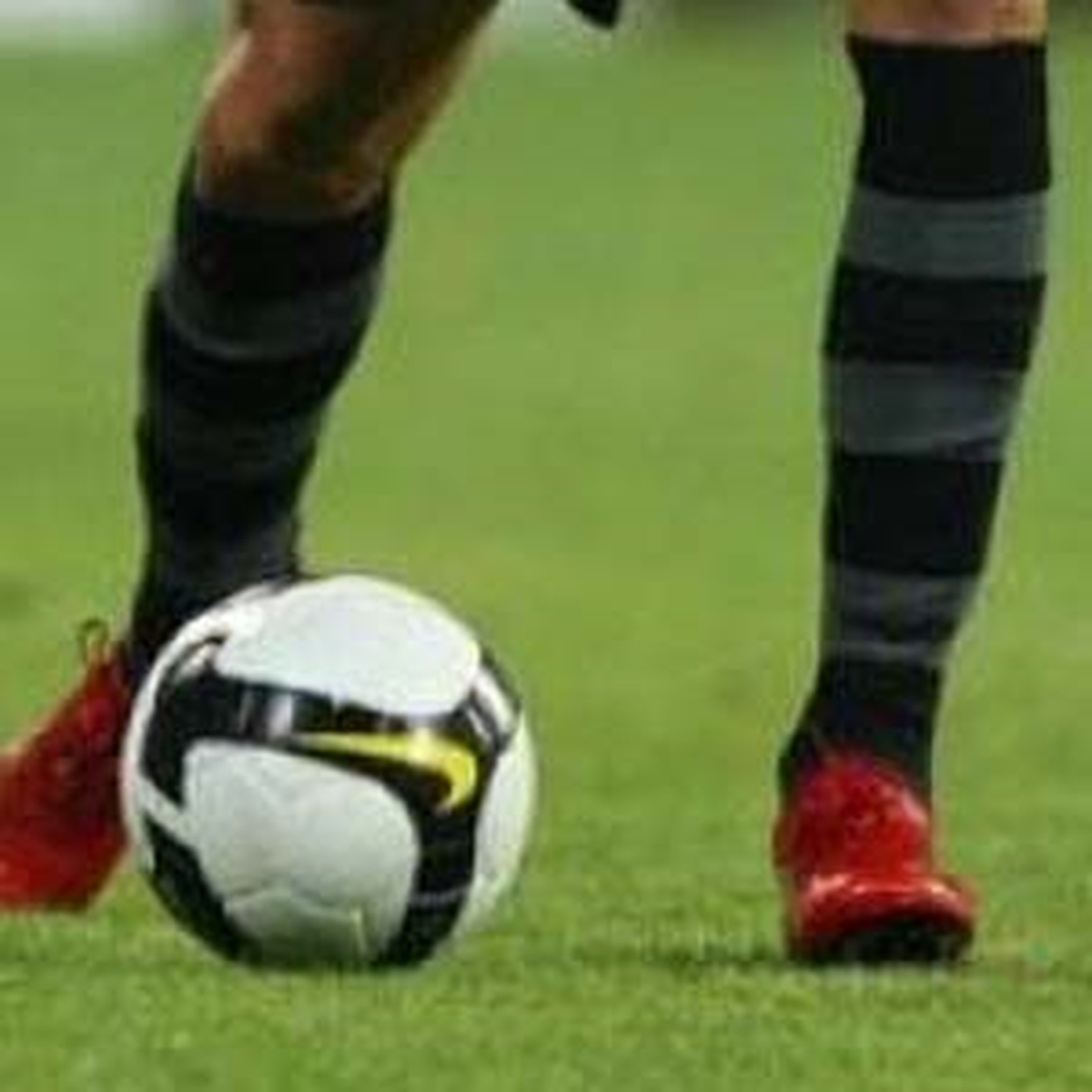 Göztepe'den Dev Takas