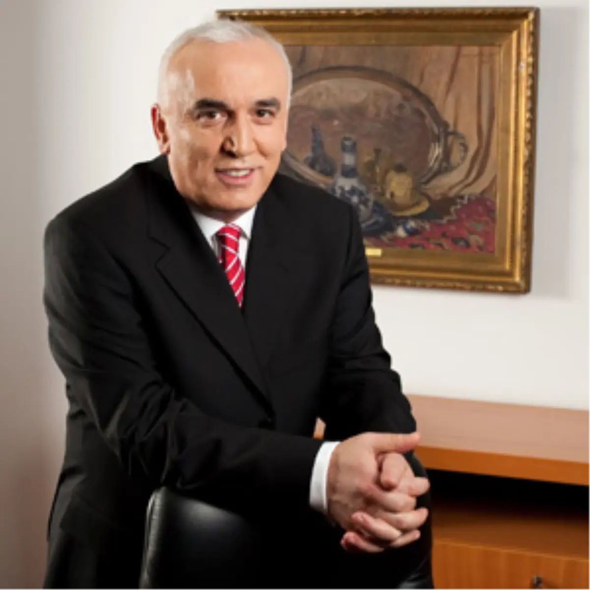 Hüseyin Aydın Ziraat Bankası Genel Müdürlüğü Görevini Üstlenecek