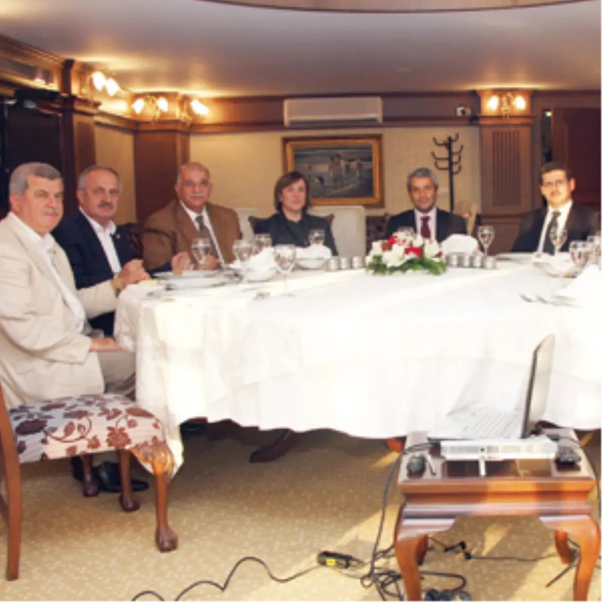 Kocaeli’nde Yapılacak Olan Yatırımları Değerlendirdiler