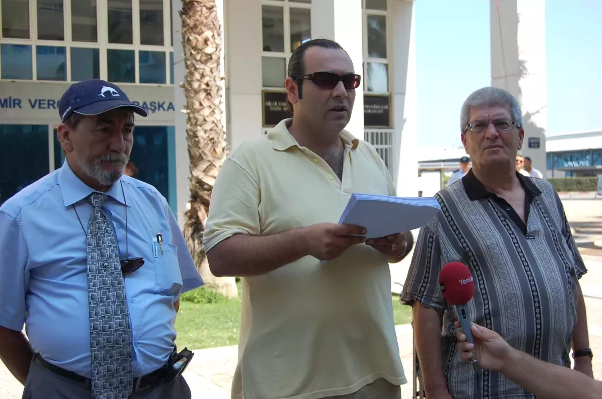 Ldp\'den Yüksek Vergilere Tepki