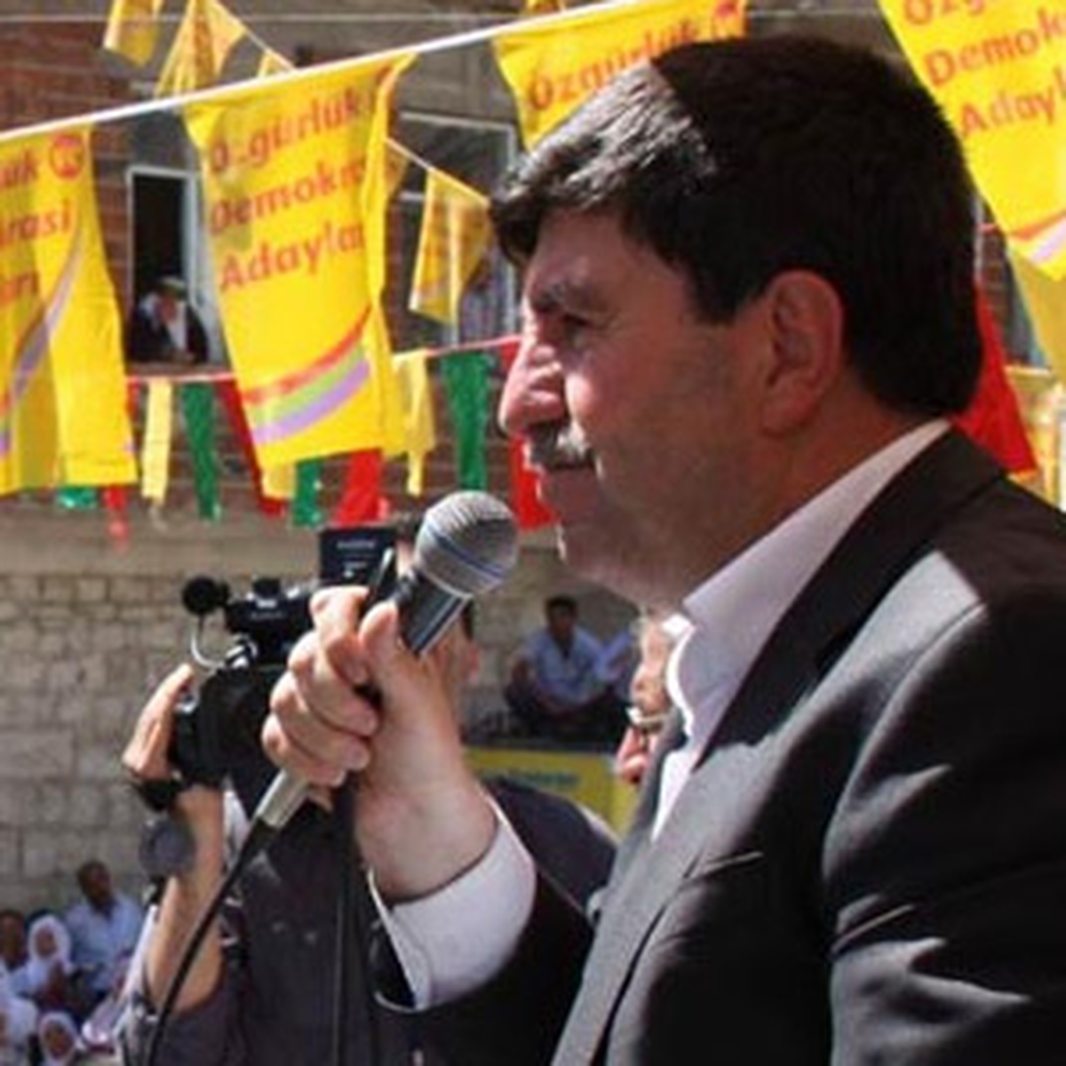 'Meclise Onurumuzla Gideceğiz'