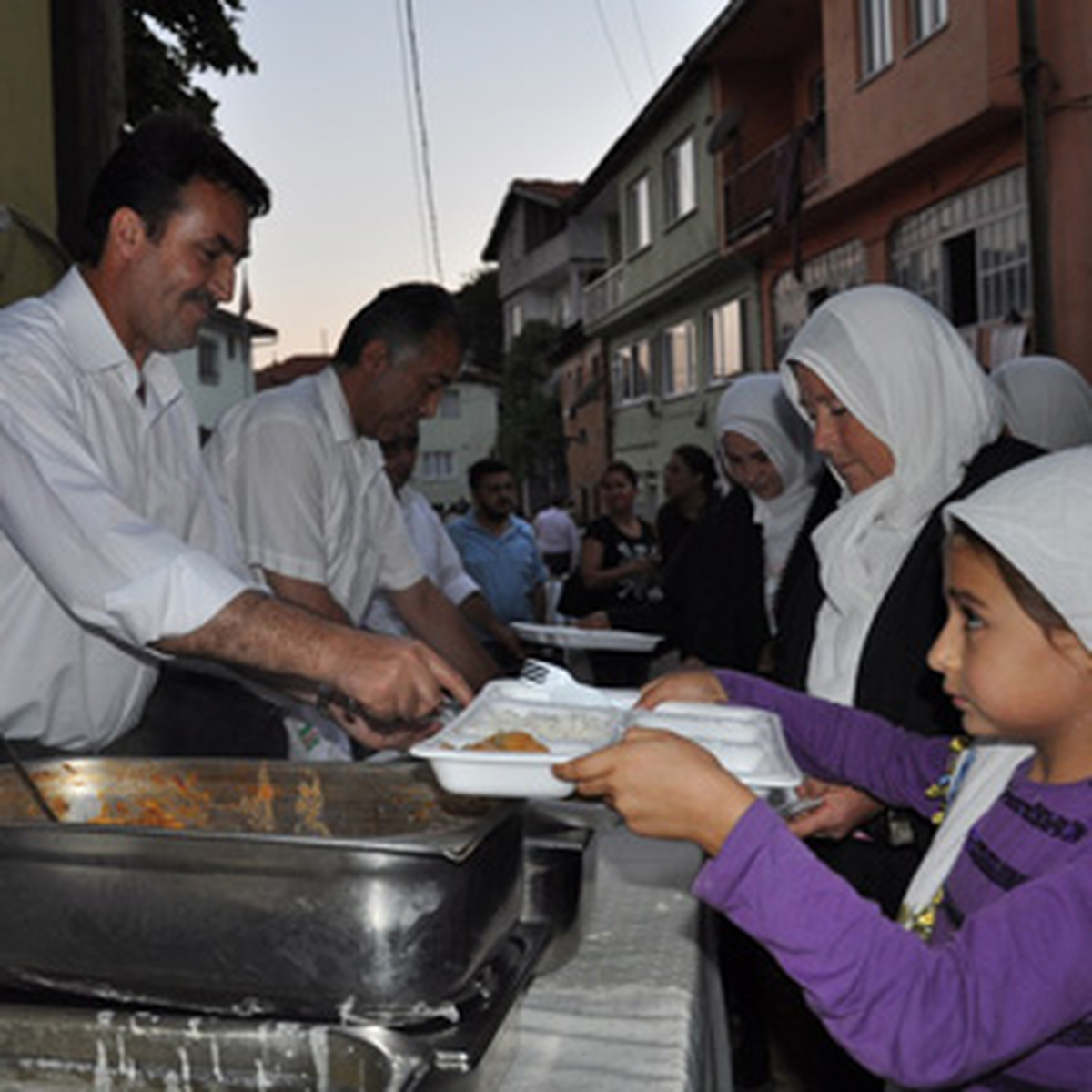 Osmangazi’de Ramazan Hazırlıkları Tamam

