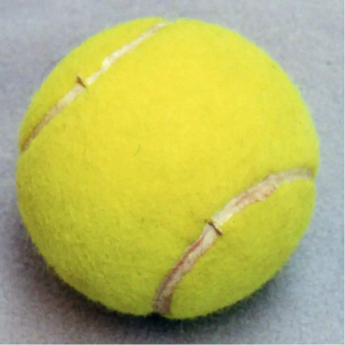 Tenis Topu Horlamaya Çözüm Değil