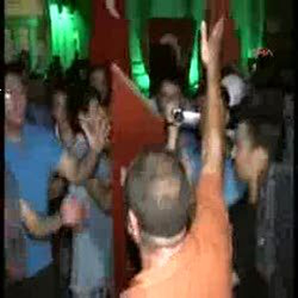 Adana'da Teröre Lanet