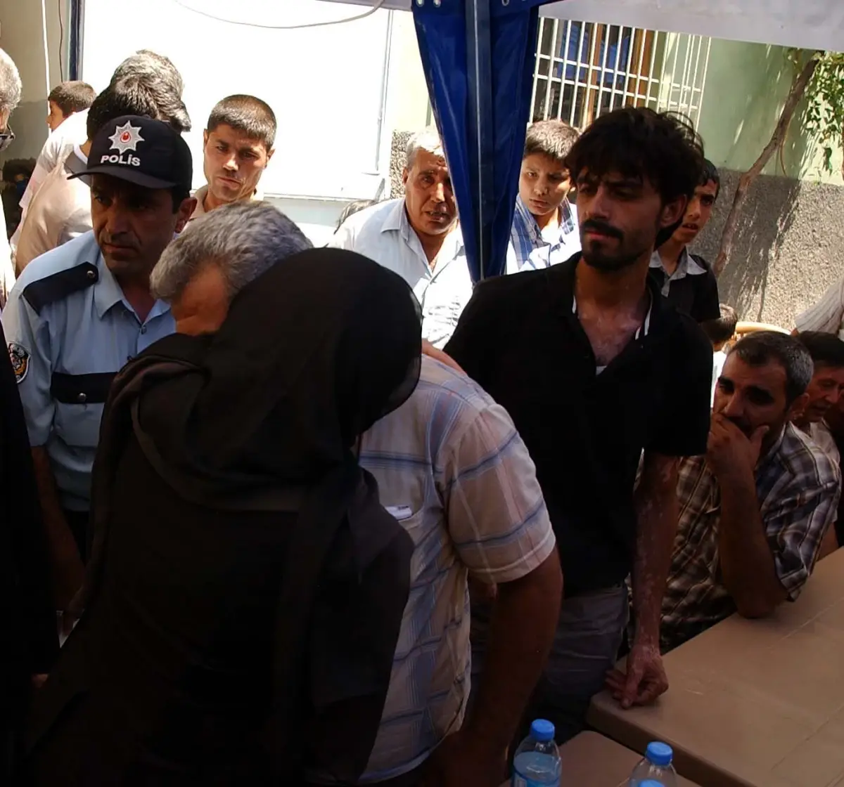 Bakan Fatma Şahin, Şehit Ailesini Ziyaret Etti