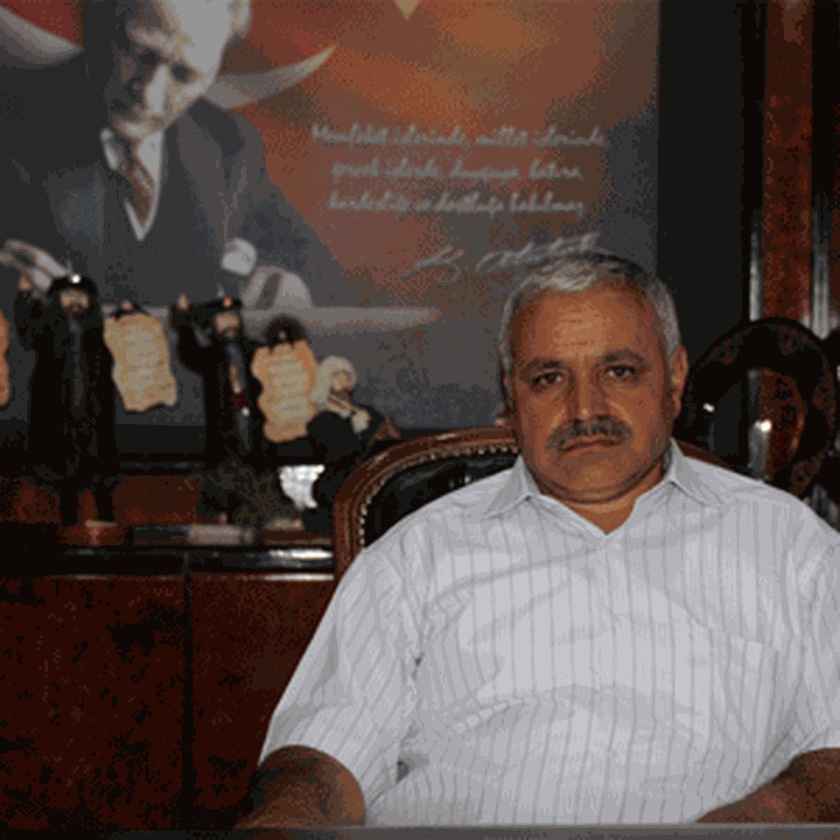 Başkan Vekili Coşgun’un Beraat Kandili Mesajı