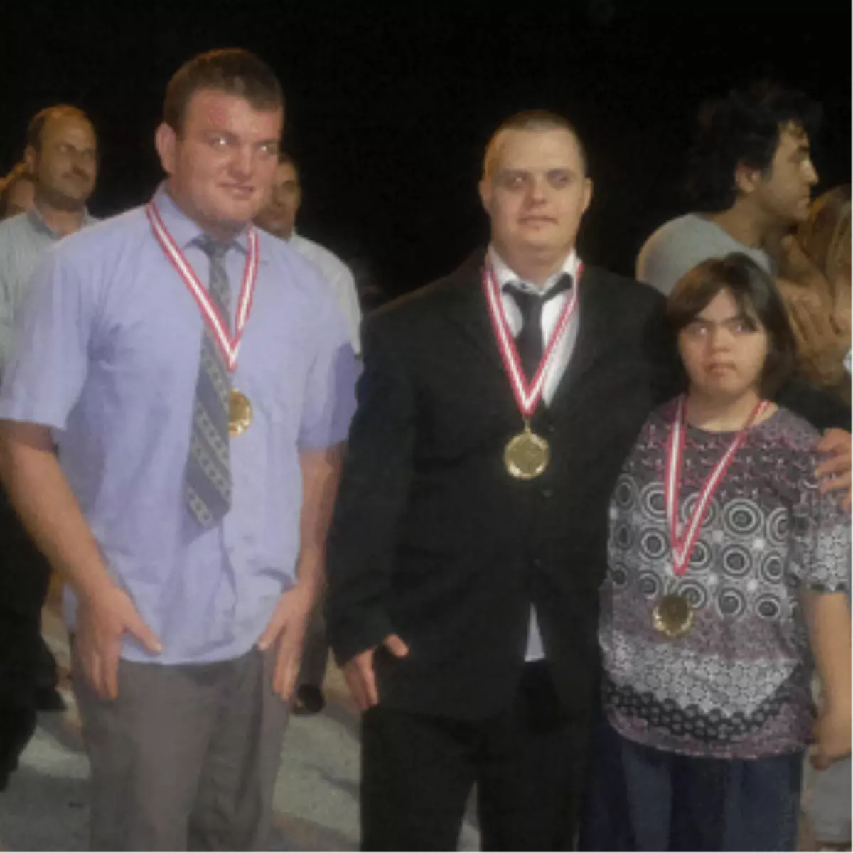 Beni Bu Rüyadan Uyandırma Öğretmenim!