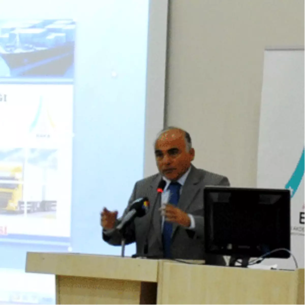 Demiryolu Taşımacılığı ve Lojistikte Beyin Fırtınası