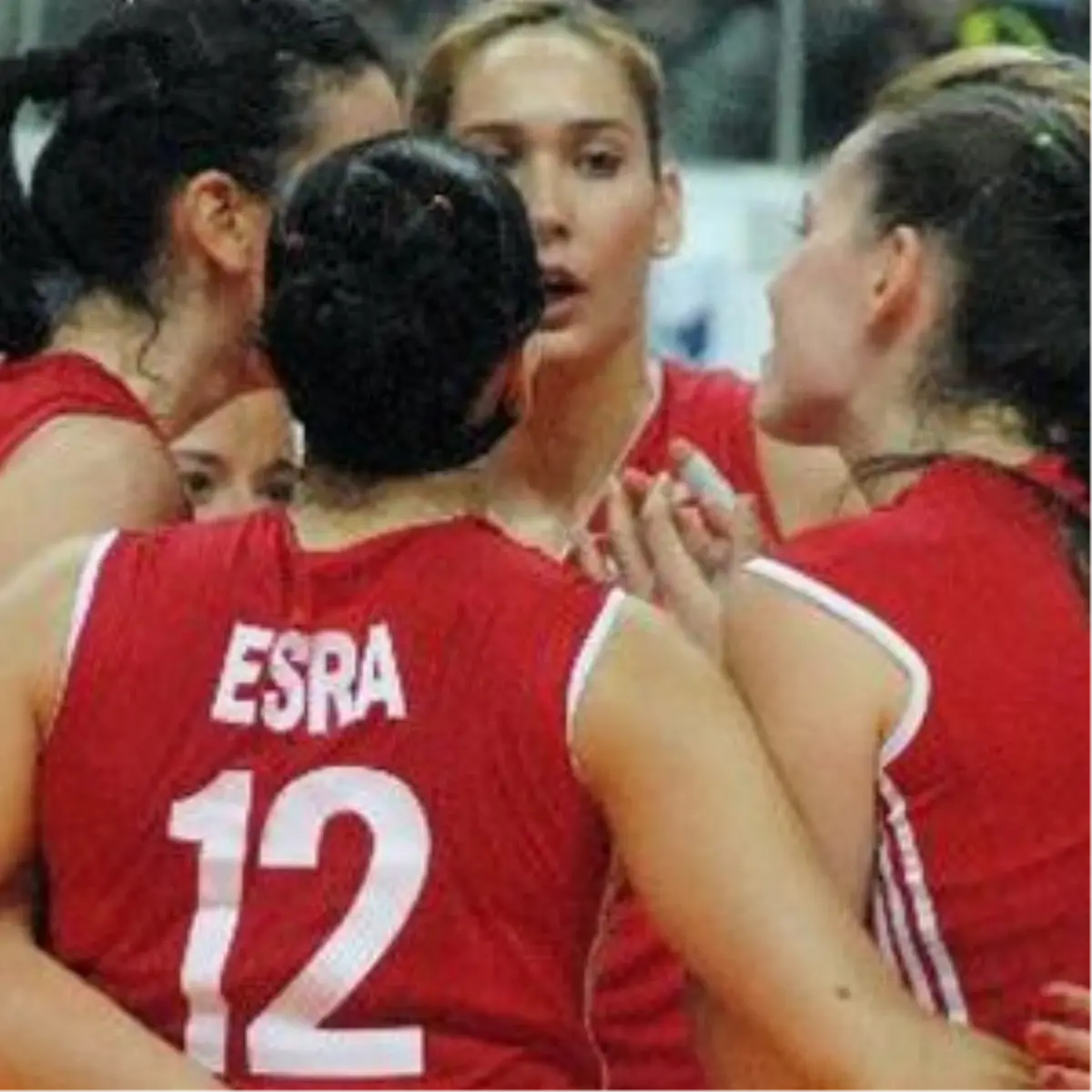 Filenin Sultanları Finalde