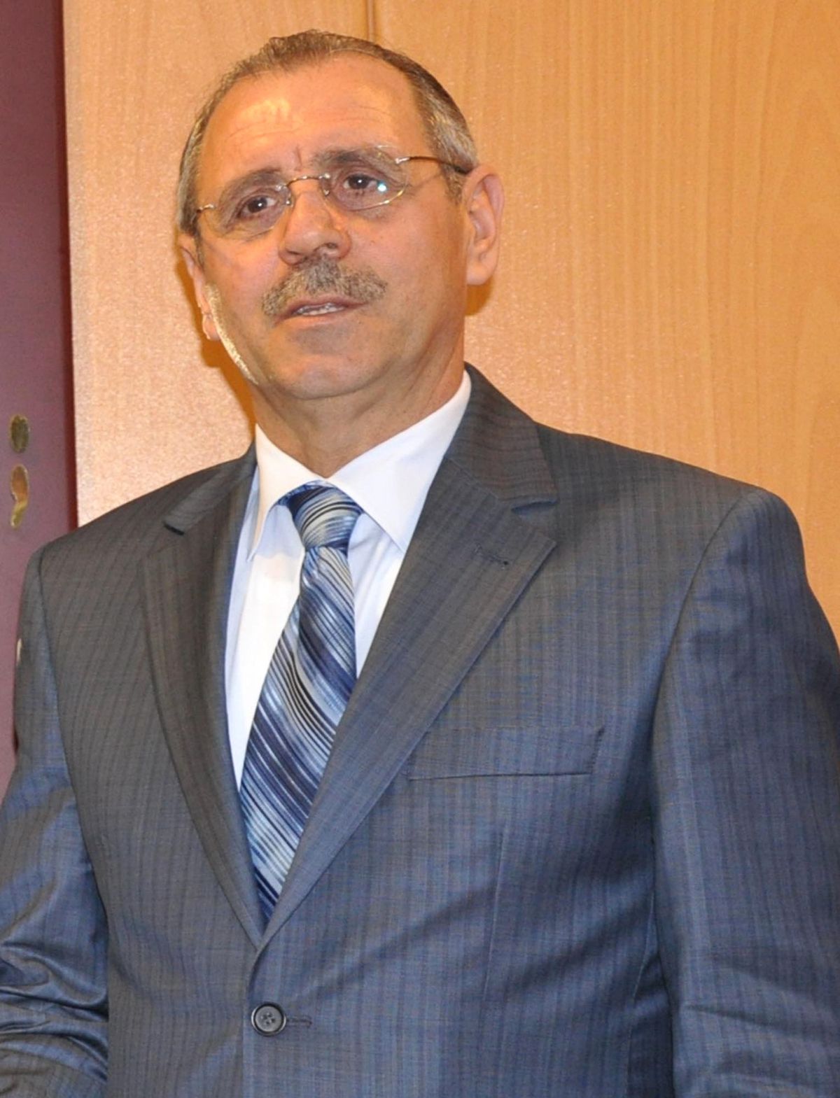 Gümüşhane Valiliği, Eğlencelerin İptalini İstedi