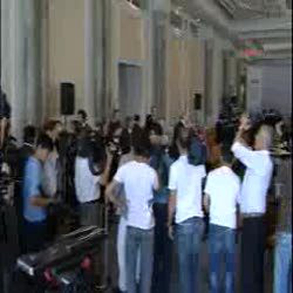 İstanbul'da Libya Zirvesi
