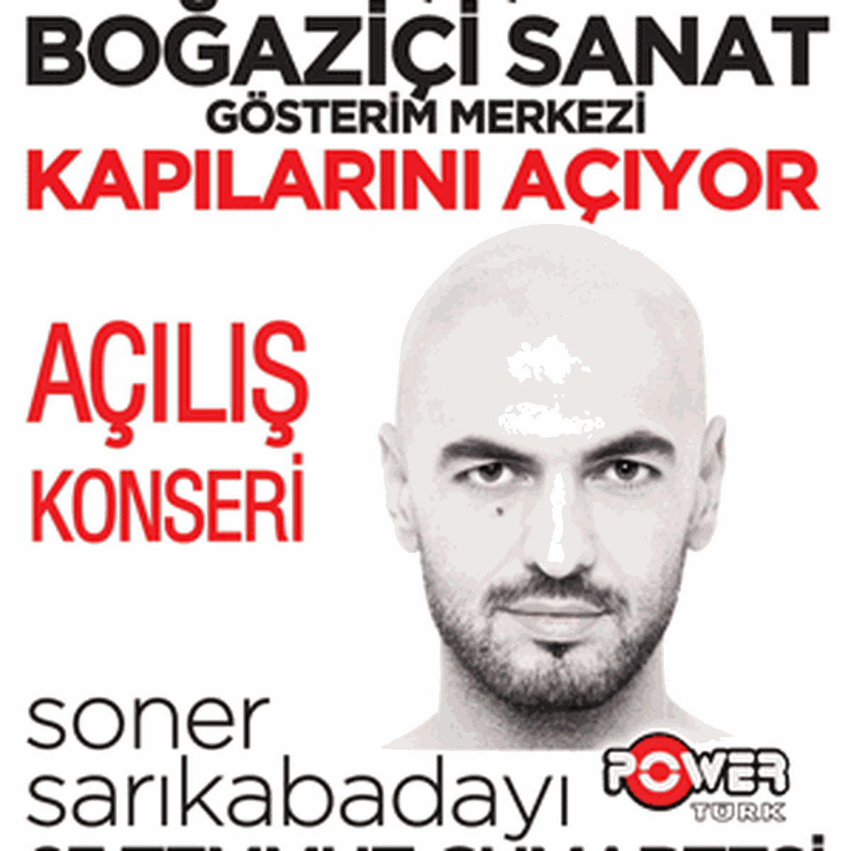 Kuruçeşme Boğaziçi Sanat Gösterim Merkezi