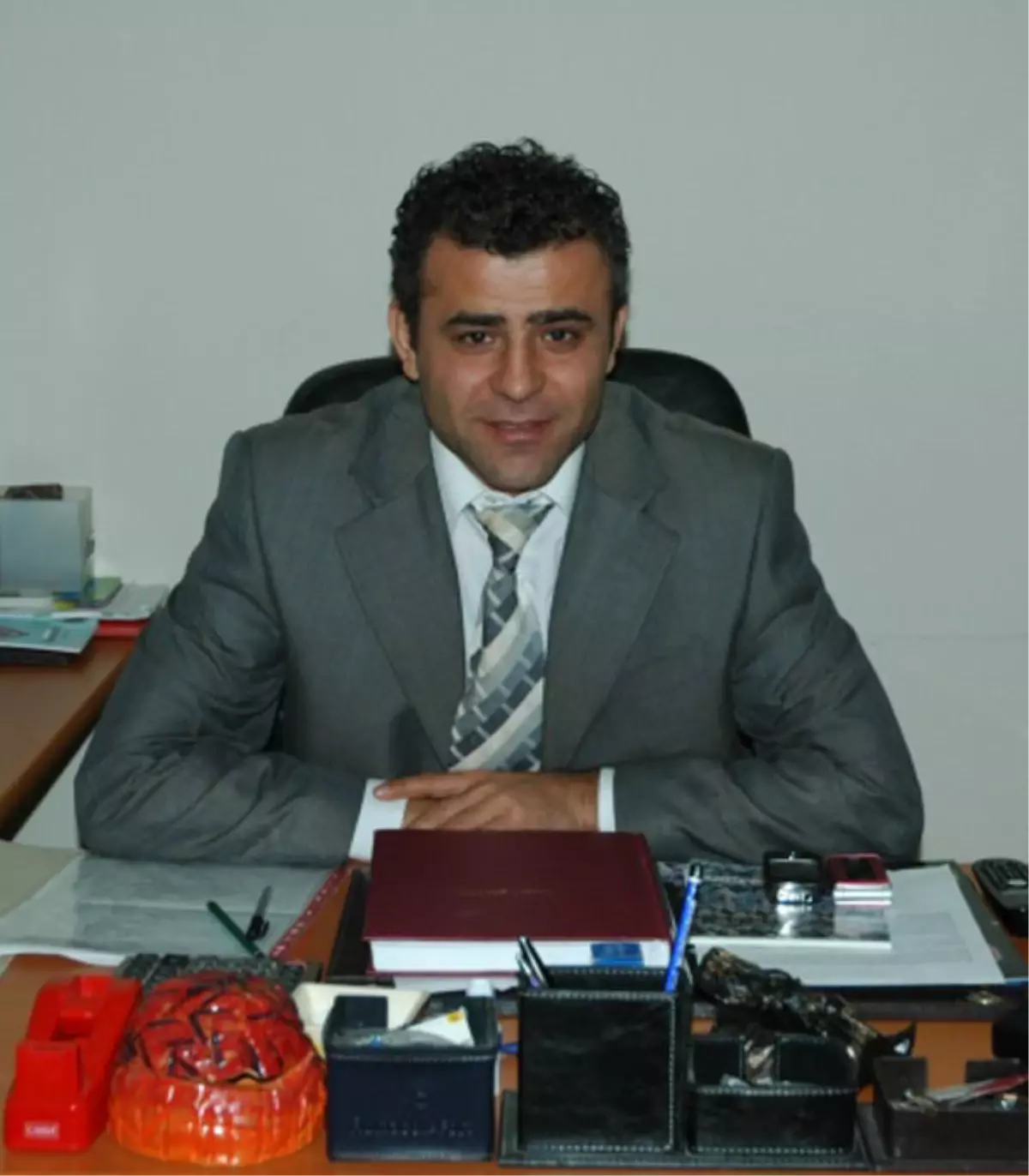 Otistik Çocuklara Çok Özel Çarşı