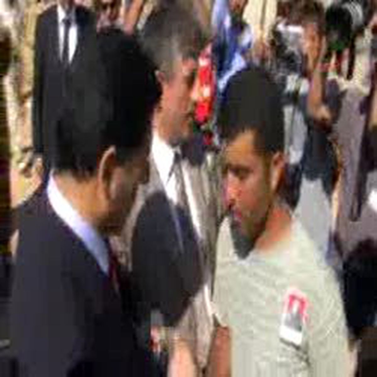 Şehit Asker, Kürtçe Ağıtlarla Uğurlandı