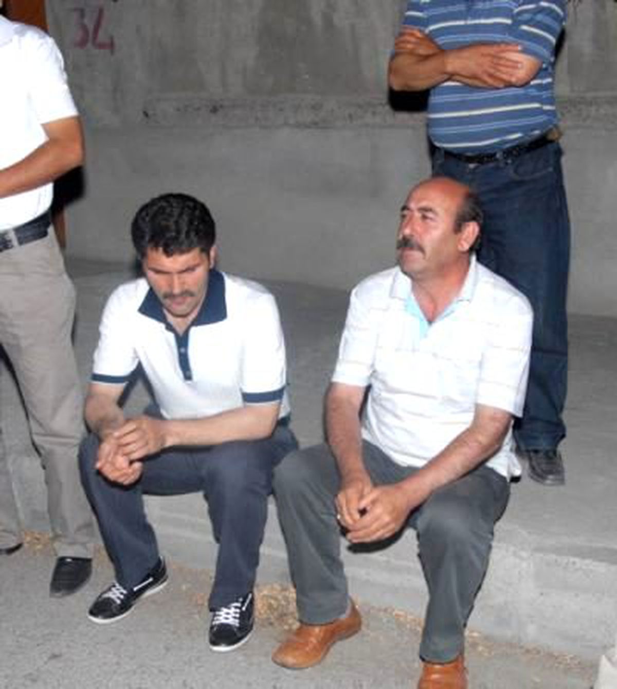 Şehitlerden Biri de Erzincanlı