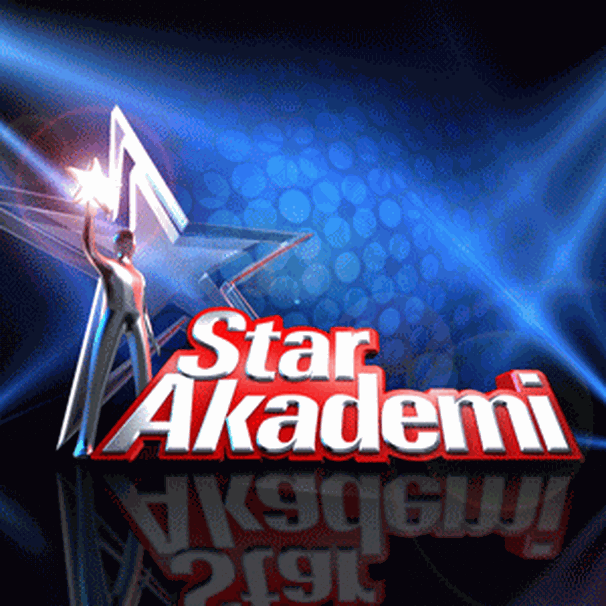 'Star Akademi, Sanal Dünyaya da Damgasını Vurdu!'