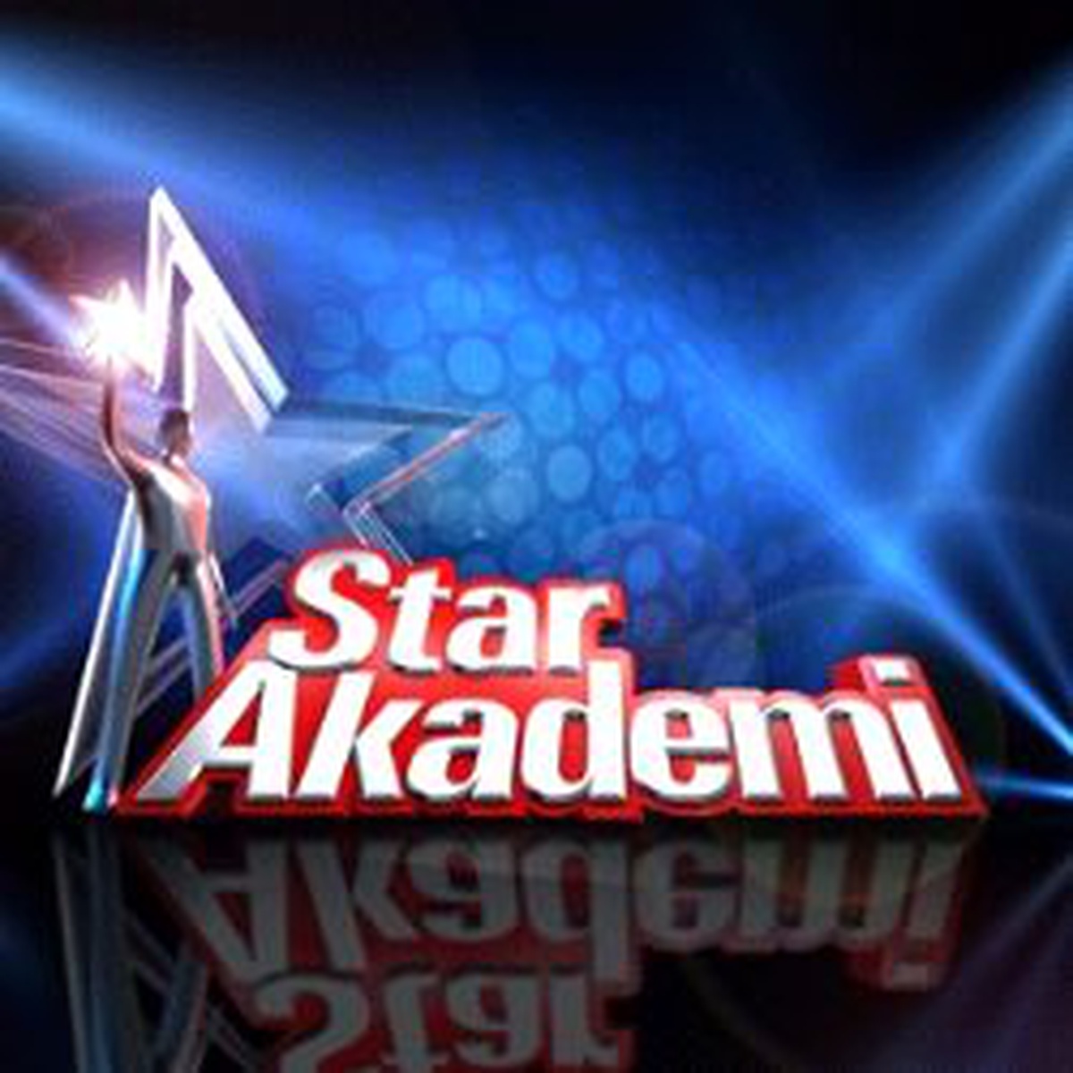 'Star Akademi, Sanal Dünyaya Damgasını Vurdu!'