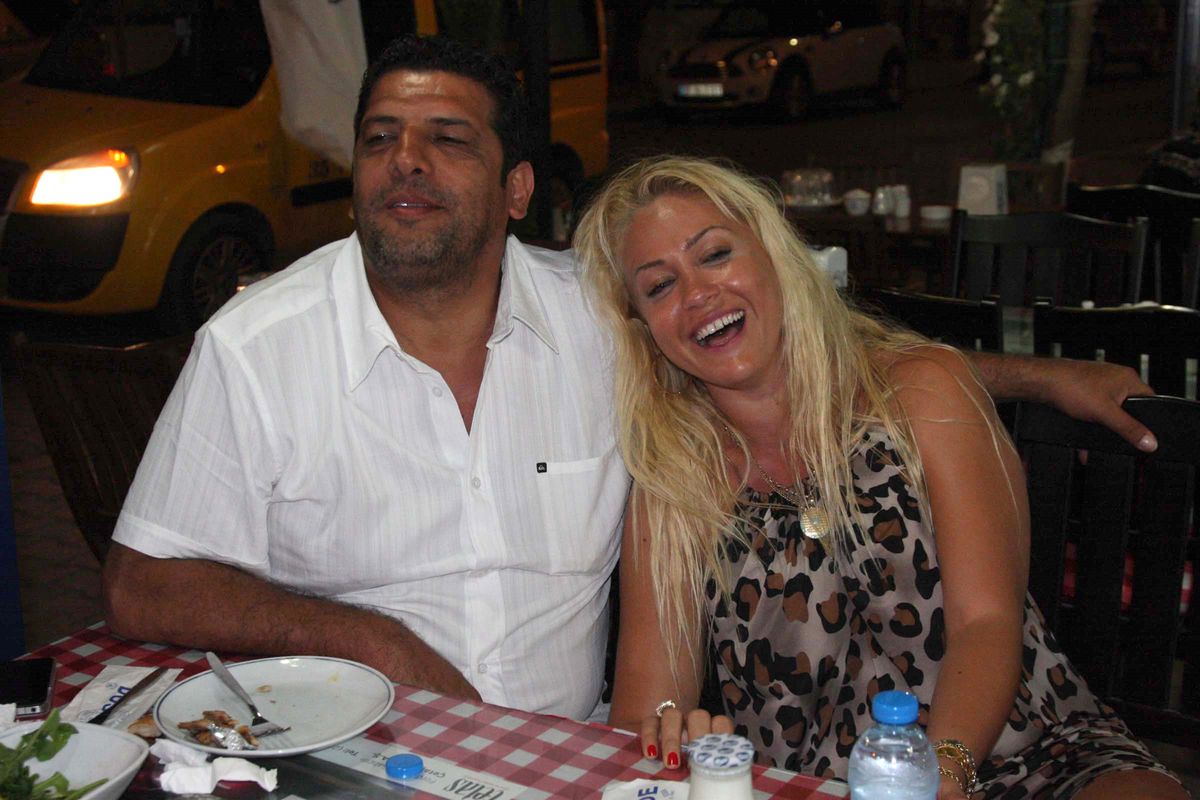Yeliz Yeşilmen: Bodrum'dan Sıkıldık