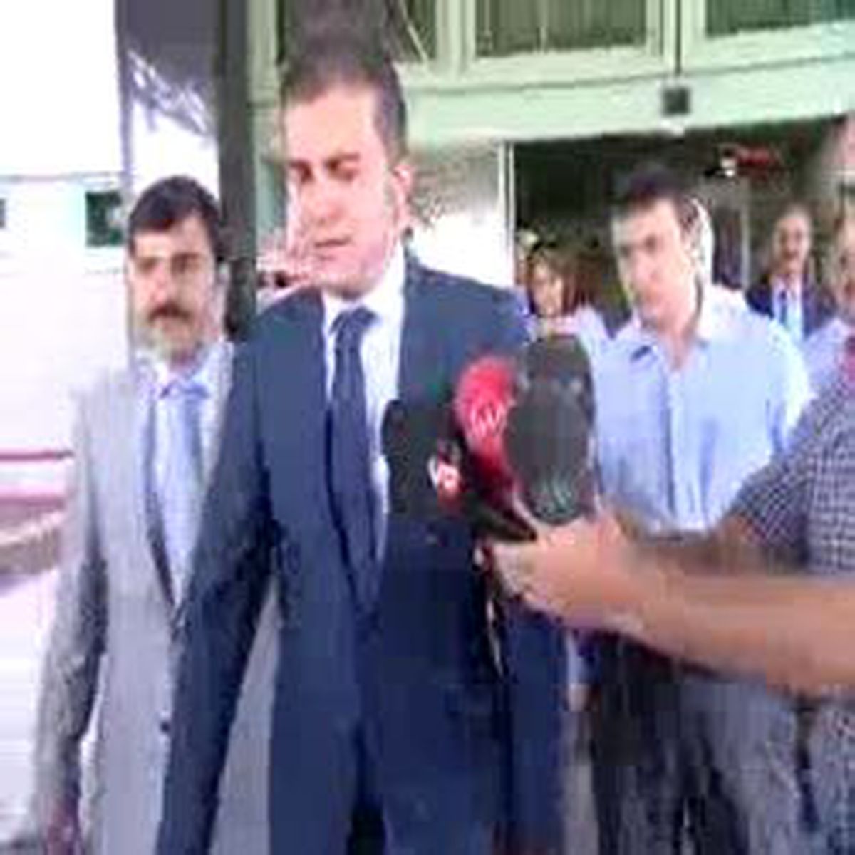 'Diktatörlük Dayatmasıdır'
