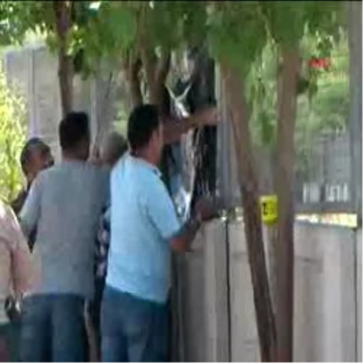 Komşusundan İstediği İple Canına Kıydı