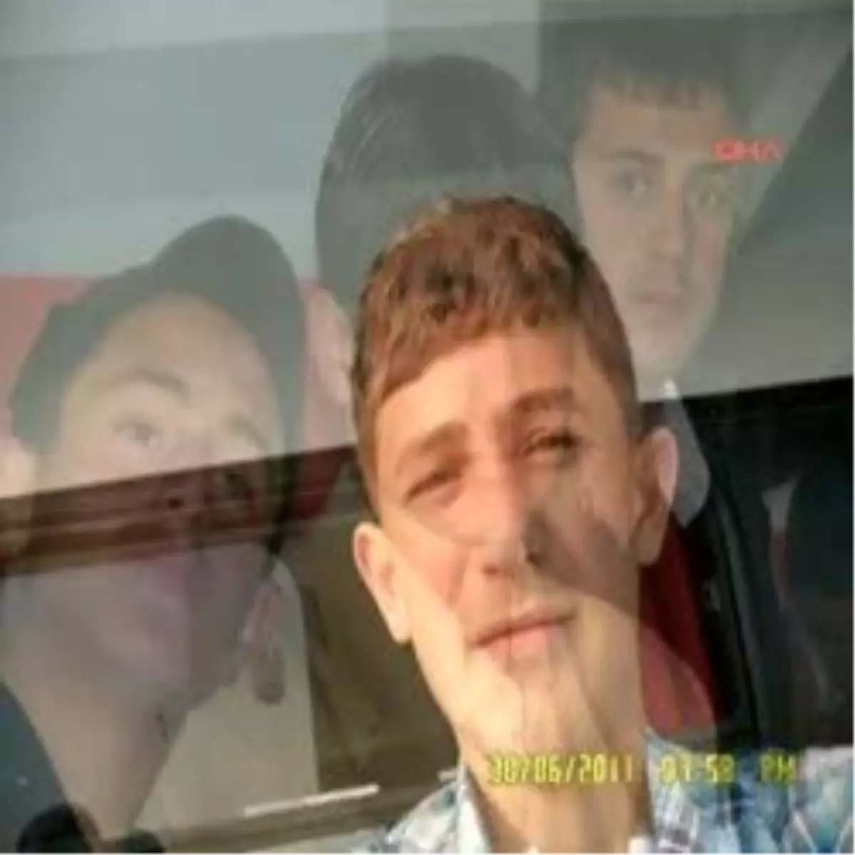 Deniz Bisikleti Devrildi: 2 Genç Kayıp