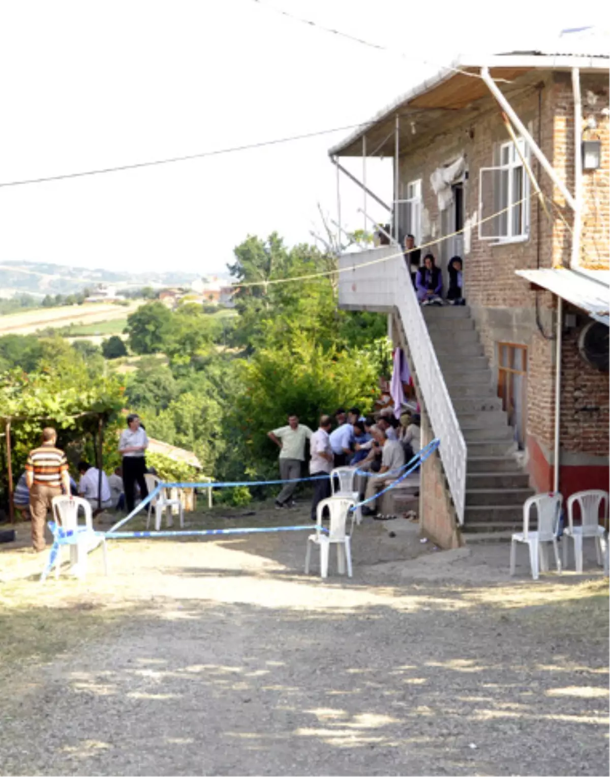 Düğünde Magandası Kurbanı, Yaşam Mücadelesini Kaybetti