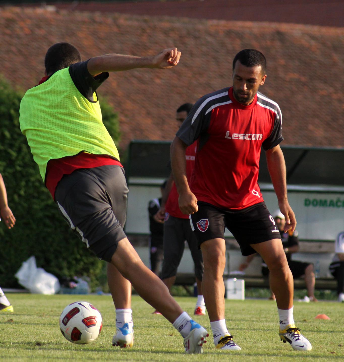 Karabükspor, Slovenya'da 4 Hazırlık Maçı Yapacak