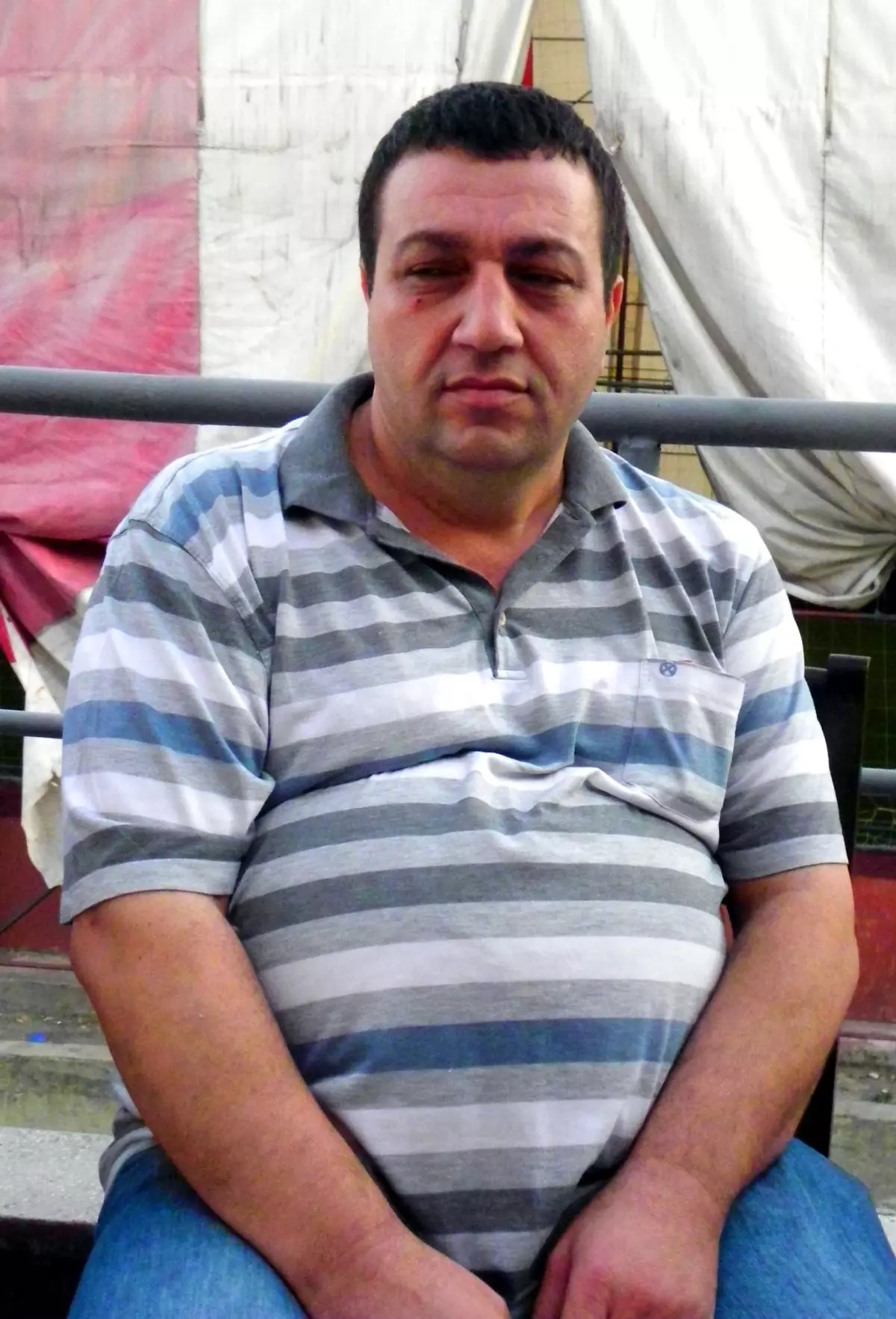 Lüleburgazspor\'da Başkan Yeniden Siyami Aslan