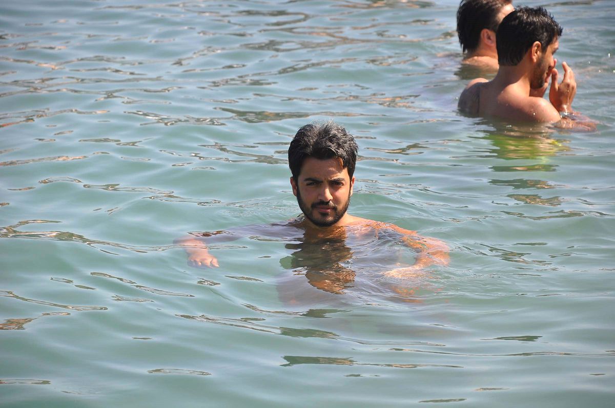 Şarkıcı Yusuf Güney: Tek Takılıyorum