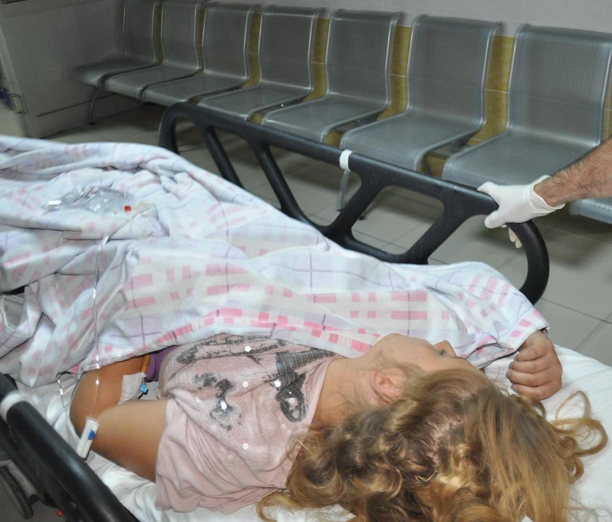 Seydişehir\'de Kaza: 1 Ölü, 3 Yaralı