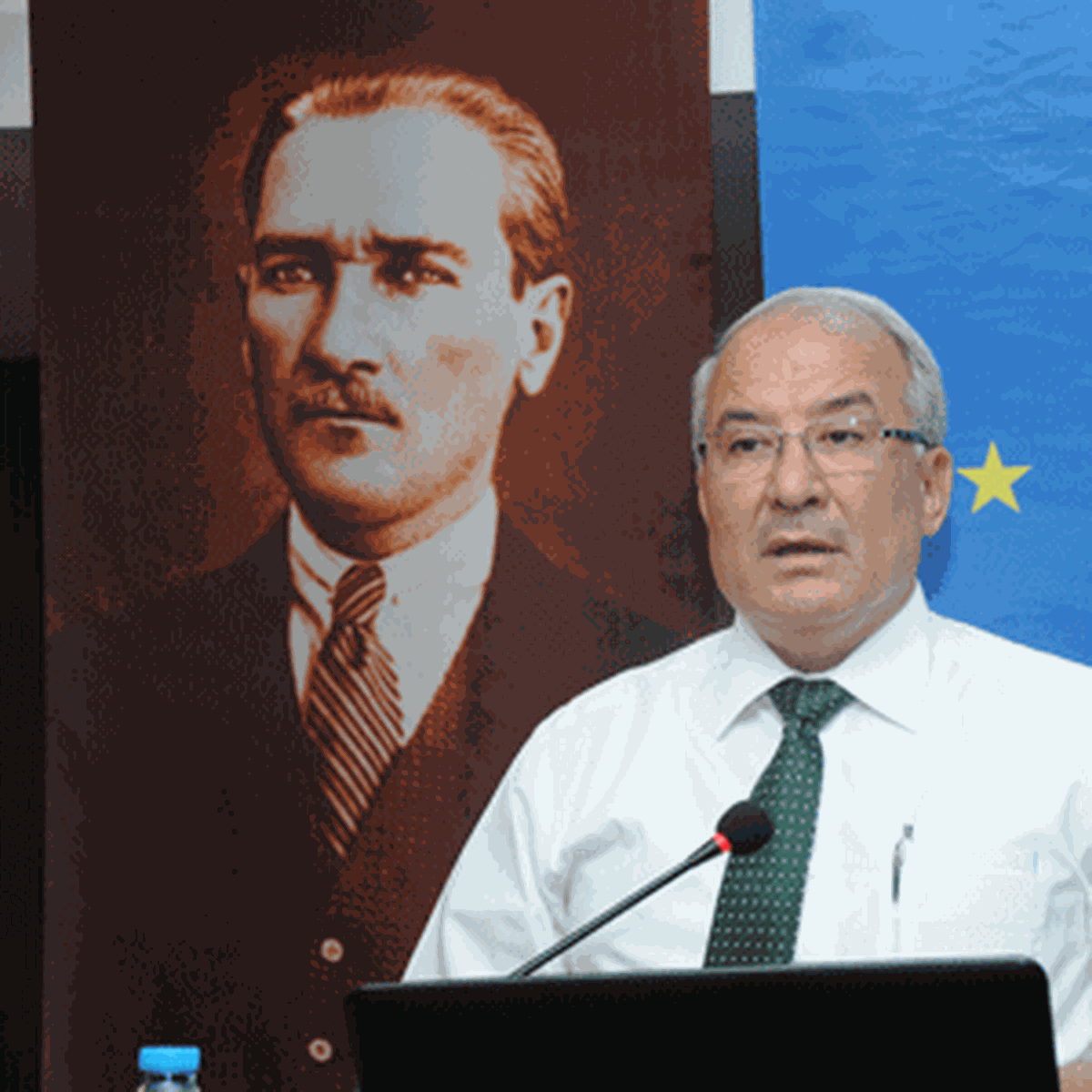 'Belediyeler Arasında Teknik Eleman ve Araç, Gereç Yardımlaşması