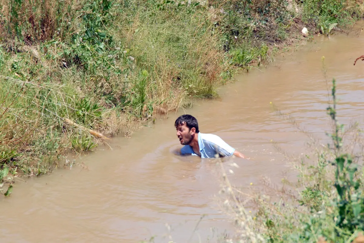 Bir Babanın Yürek Dağlayan Feryatları (Yeniden)
