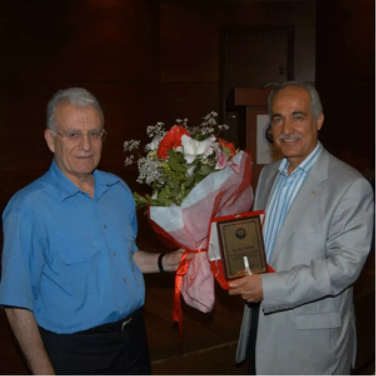 "Dünyayı, Özlenilecek ve Özenilecek Bir Noktaya Kültür Taşır"