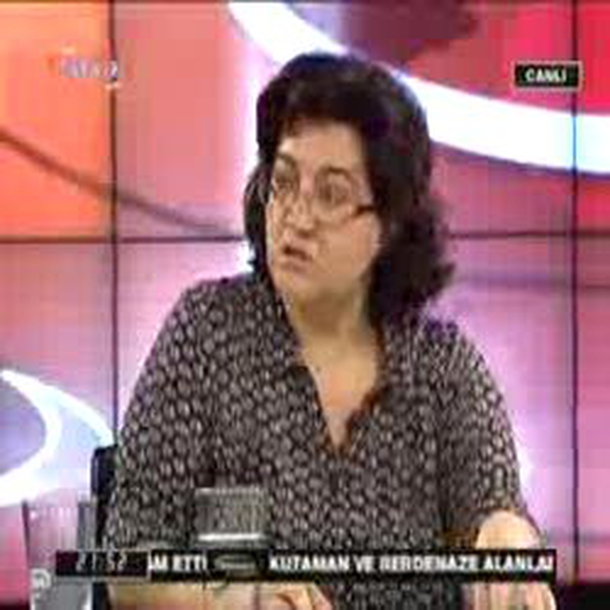 Artık Talep Etmiyorum, Ben Yapıyorum
