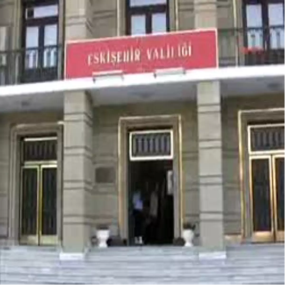 Vali Kılıçlar, Emniyet Genel Müdürü Oldu