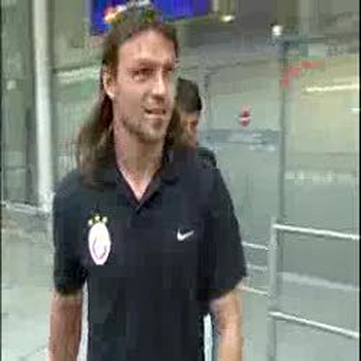 Galatasaray Almanya'da