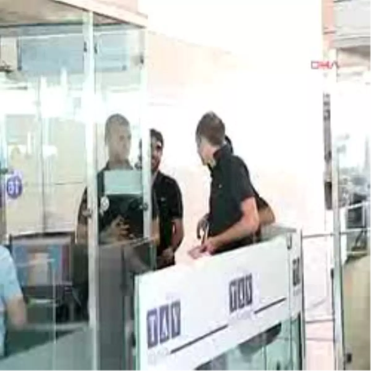 Galatasaray Almanya\'ya Gitti