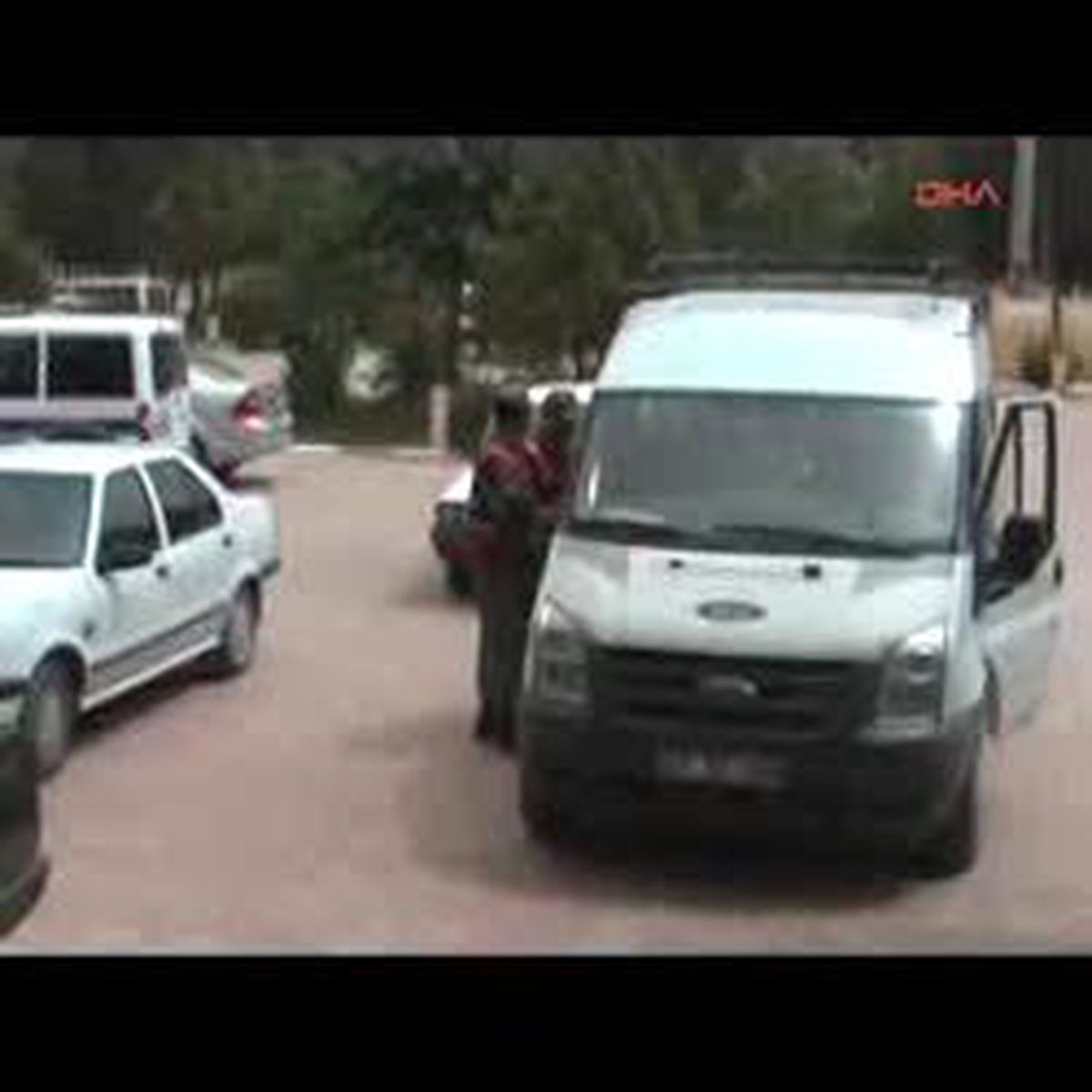 Sınırı Geçmeye Çalışan PKK'nın Kadın Doktoru Yakalandı